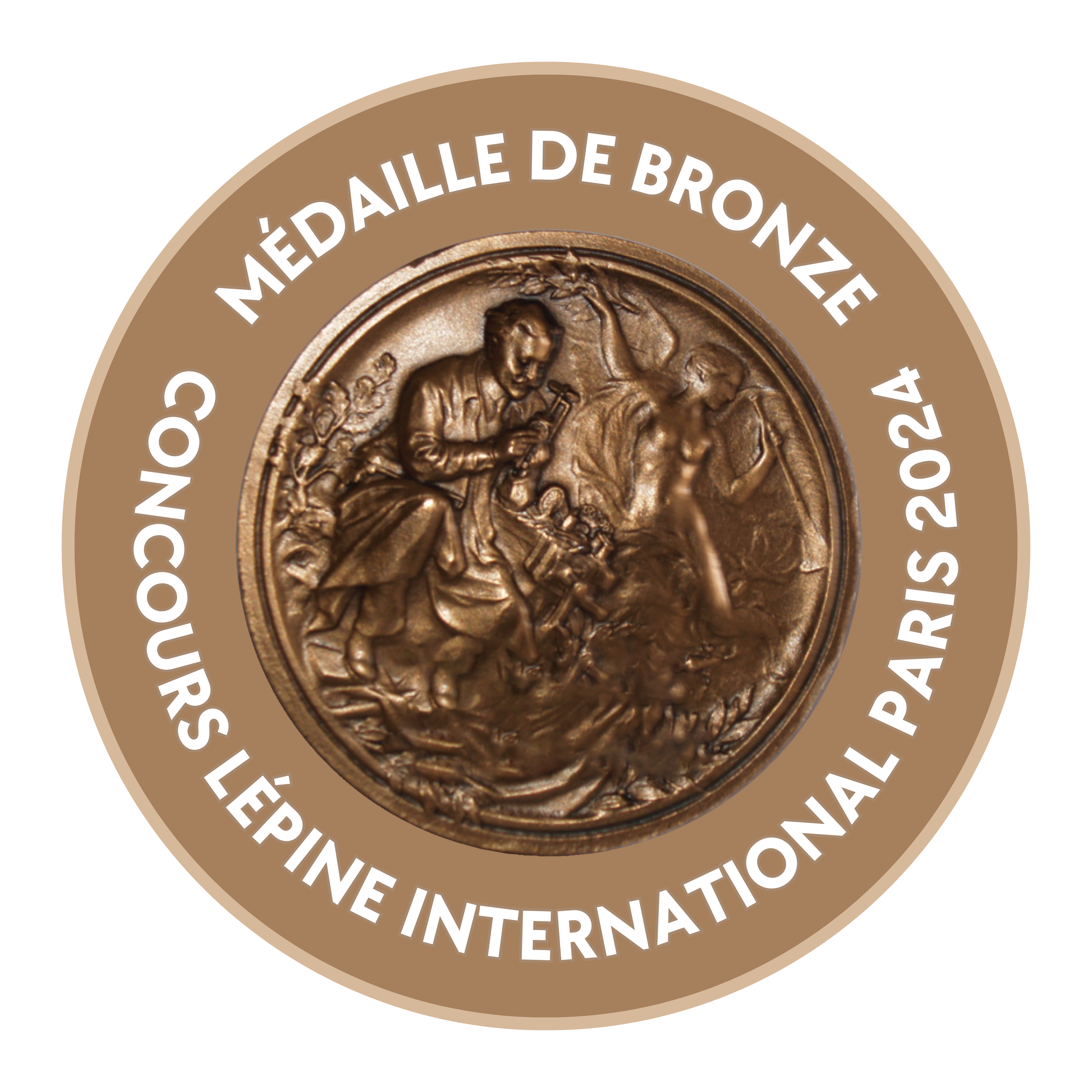 Concours Lépine 2024